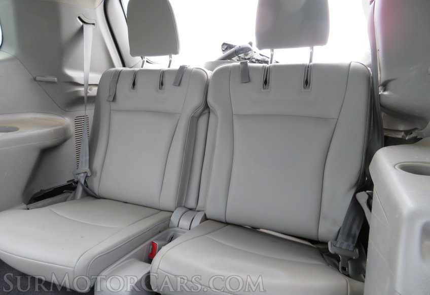 2013 Toyota Highlander - Image 27
