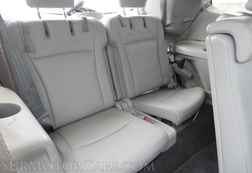 2013 Toyota Highlander - Image 29