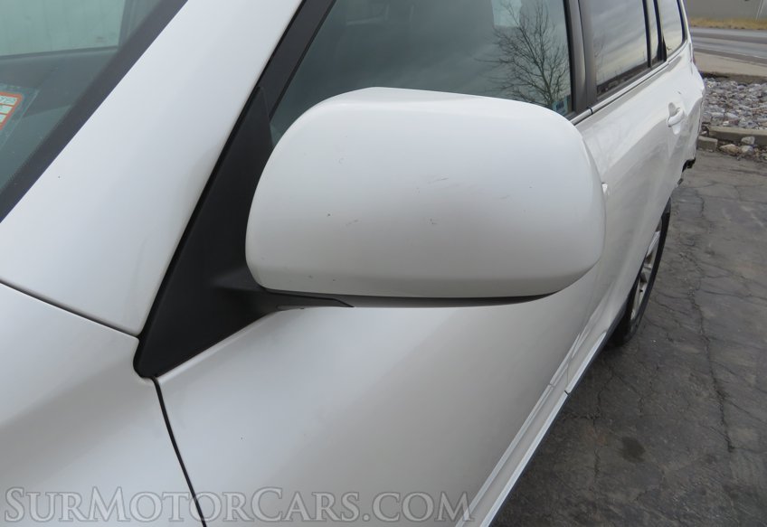 2013 Toyota Highlander - Image 12