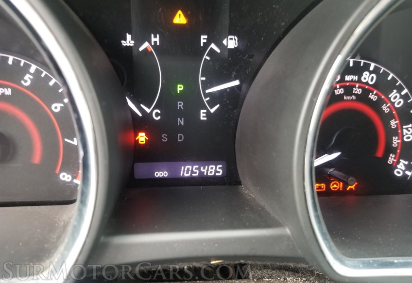 2013 Toyota Highlander - Image 33