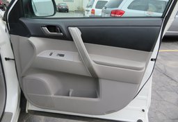 2013 Toyota Highlander - Image 41