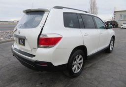 2013 Toyota Highlander - Image 5