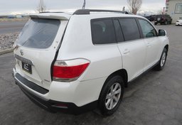 2013 Toyota Highlander - Image 7
