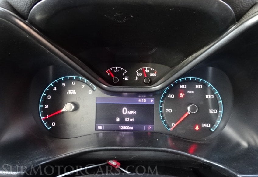 2019 Chevrolet Colorado - Image 34