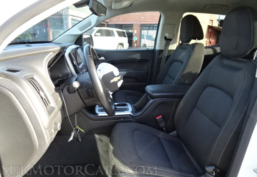 2019 Chevrolet Colorado - Image 25