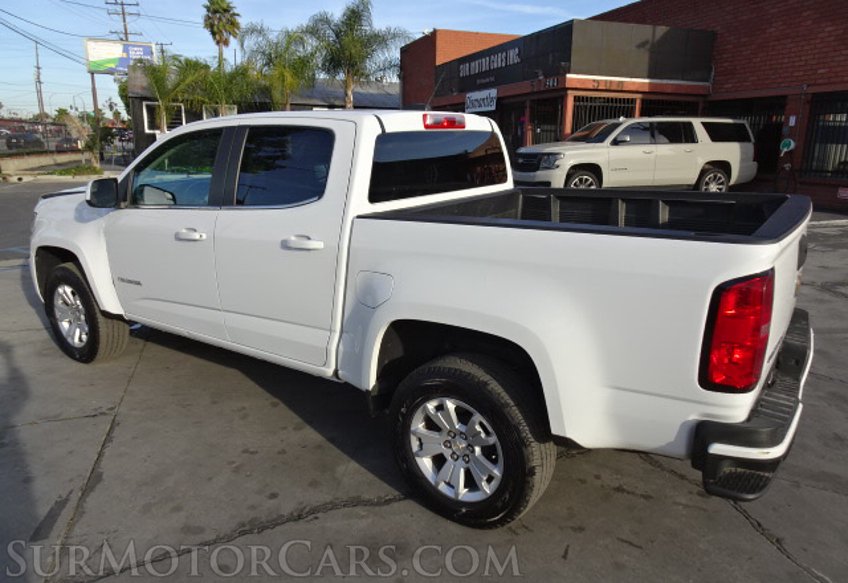 2019 Chevrolet Colorado - Image 10