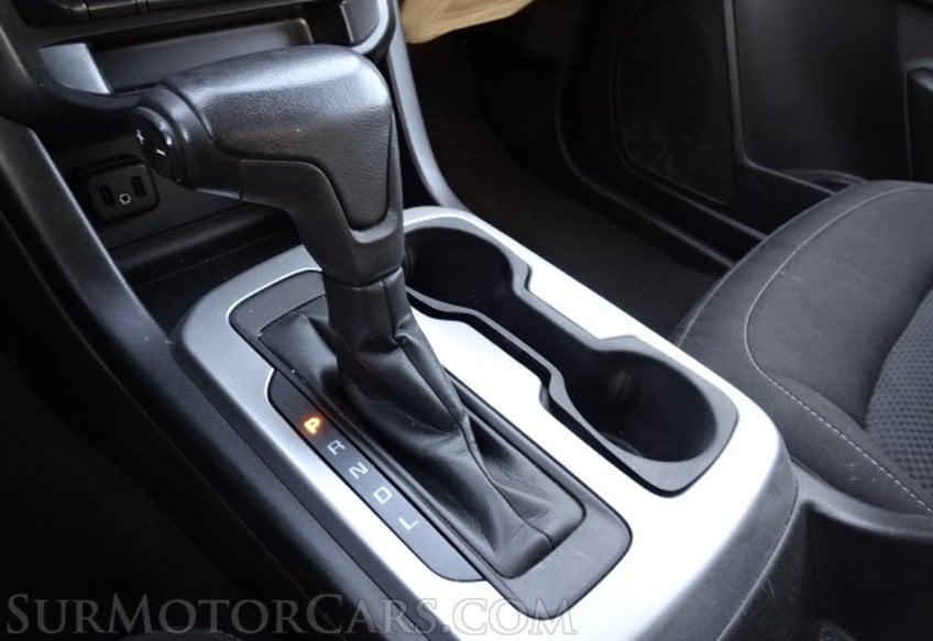 2019 Chevrolet Colorado - Image 39