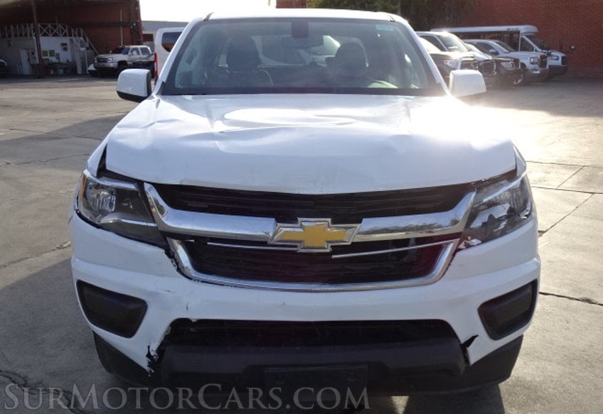 2019 Chevrolet Colorado - Image 15