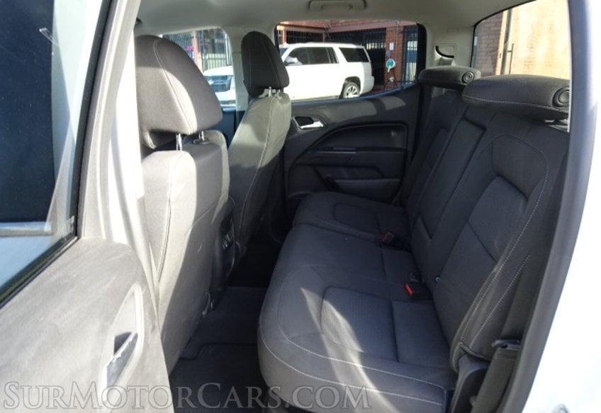 2019 Chevrolet Colorado - Image 31