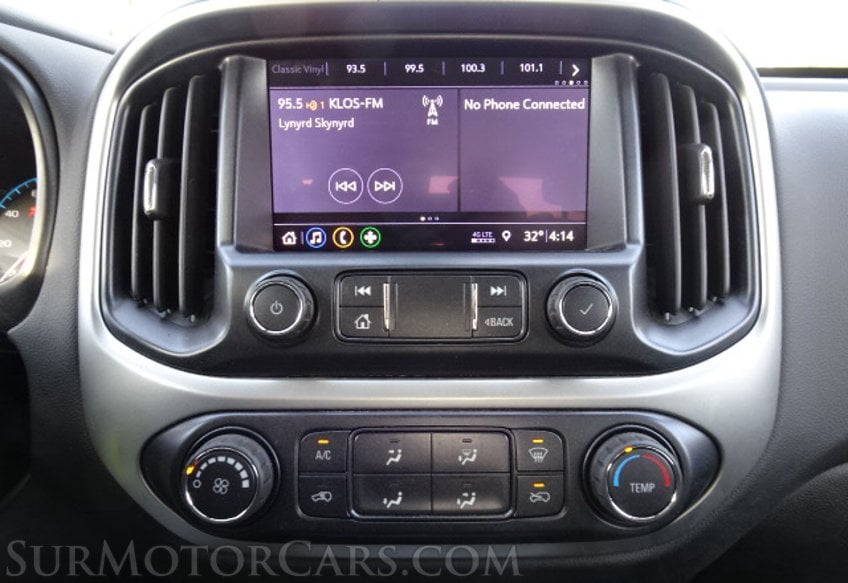 2019 Chevrolet Colorado - Image 37