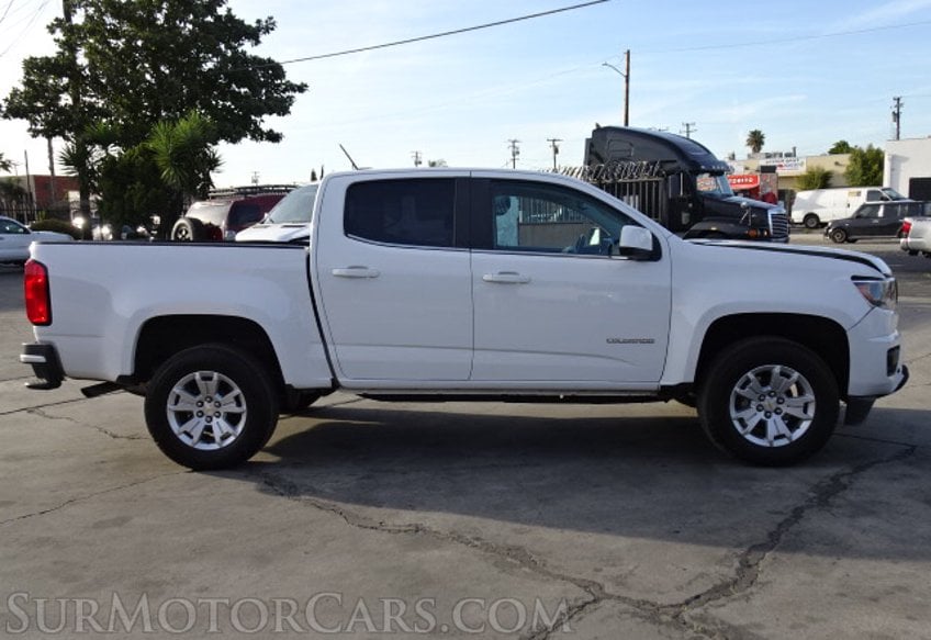 2019 Chevrolet Colorado - Image 6