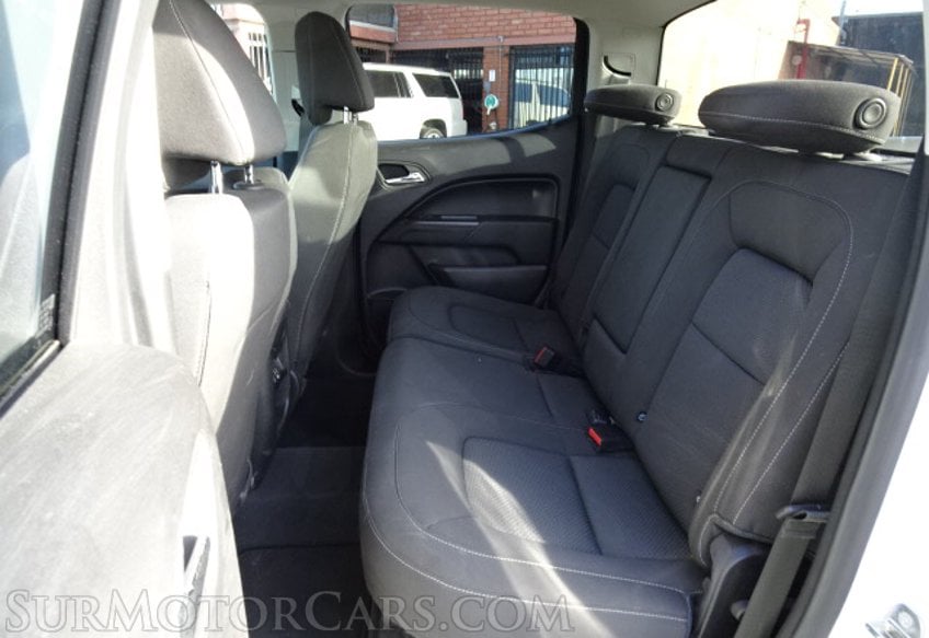 2019 Chevrolet Colorado - Image 29