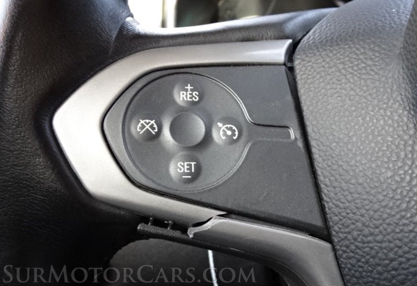 2019 Chevrolet Colorado - Image 41