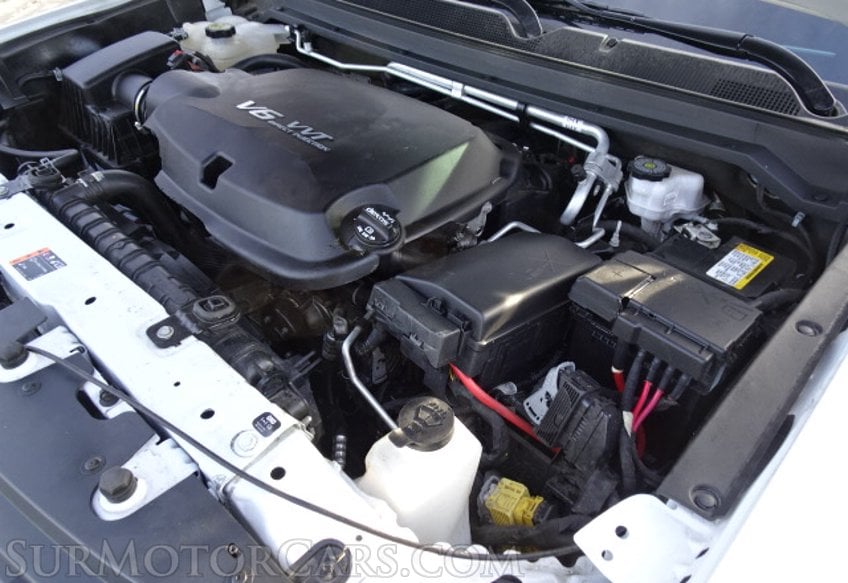 2019 Chevrolet Colorado - Image 50