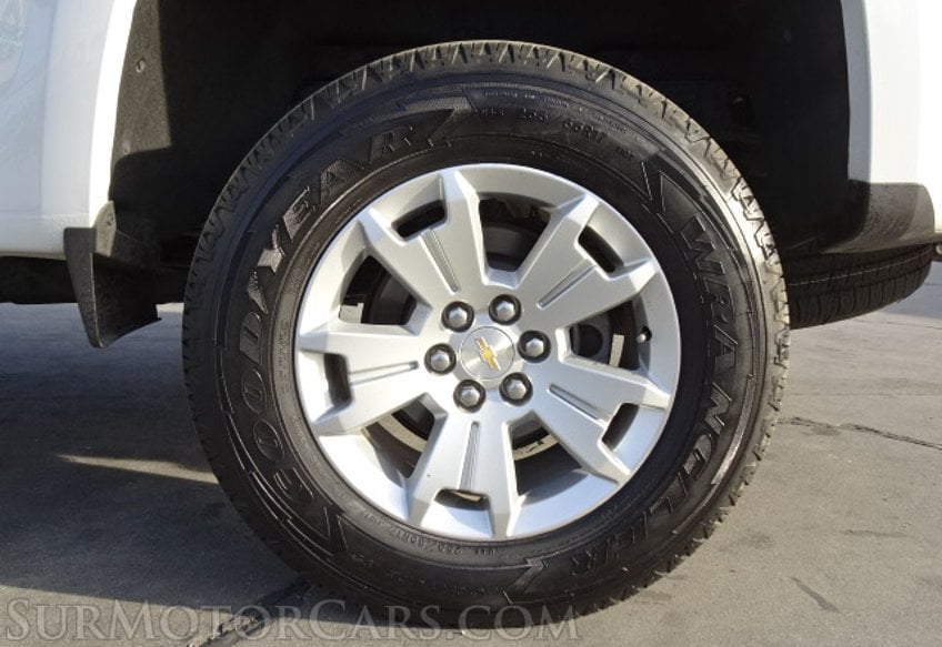 2019 Chevrolet Colorado - Image 11