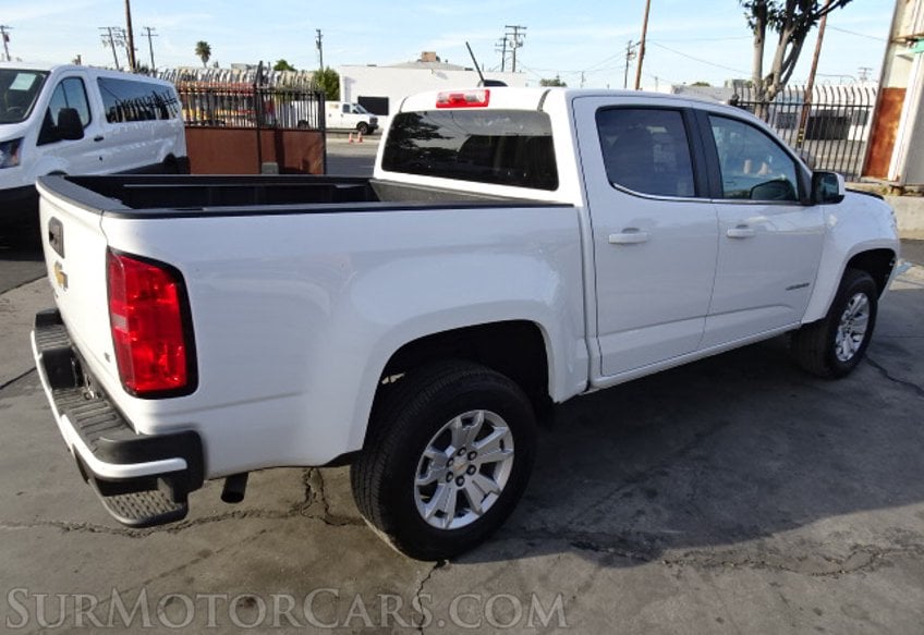 2019 Chevrolet Colorado - Image 9