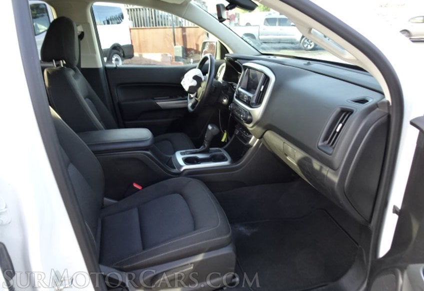 2019 Chevrolet Colorado - Image 26