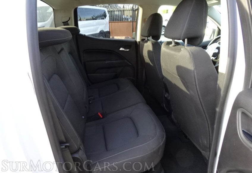 2019 Chevrolet Colorado - Image 32