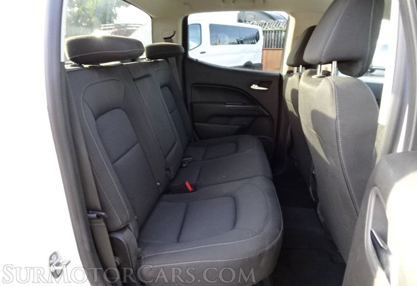 2019 Chevrolet Colorado - Image 30