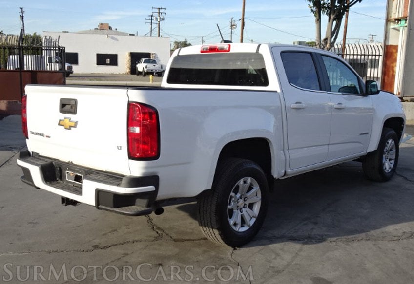 2019 Chevrolet Colorado - Image 7