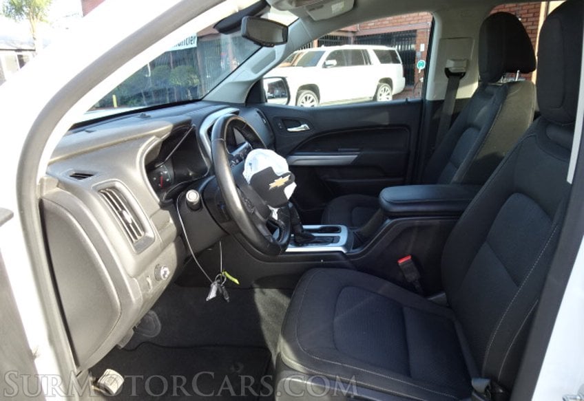 2019 Chevrolet Colorado - Image 23