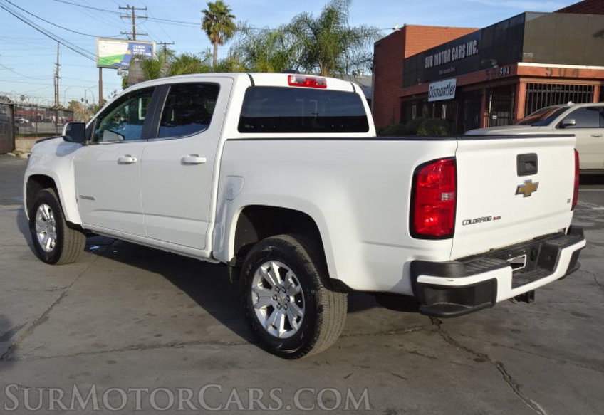 2019 Chevrolet Colorado - Image 8