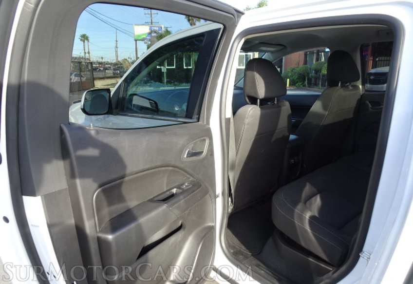 2019 Chevrolet Colorado - Image 27