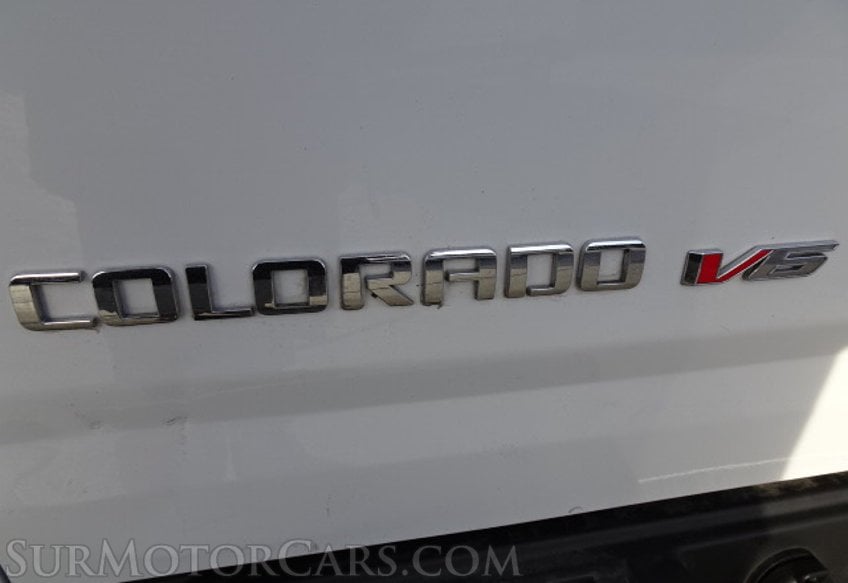 2019 Chevrolet Colorado - Image 19