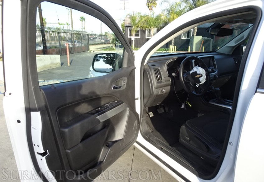 2019 Chevrolet Colorado - Image 21