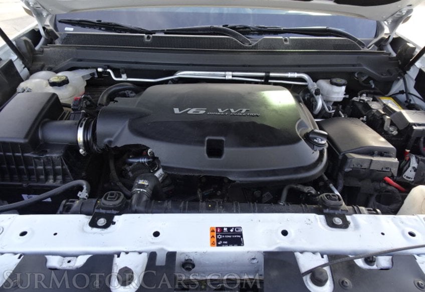 2019 Chevrolet Colorado - Image 49