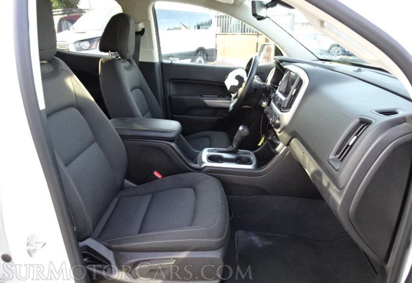 2019 Chevrolet Colorado - Image 24