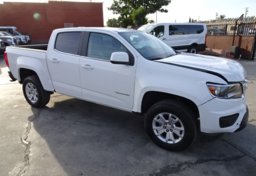 2019 Chevrolet Colorado - Image 2