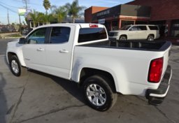 2019 Chevrolet Colorado - Image 10