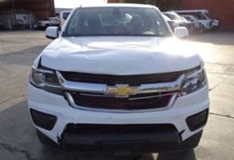 2019 Chevrolet Colorado - Image 15