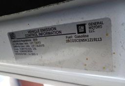 2019 Chevrolet Colorado - Image 52