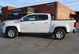 2019 Chevrolet Colorado - Image 5