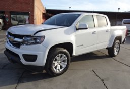 2019 Chevrolet Colorado - Image 3