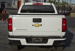 2019 Chevrolet Colorado - Image 12