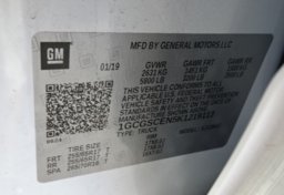 2019 Chevrolet Colorado - Image 53