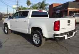 2019 Chevrolet Colorado - Image 8