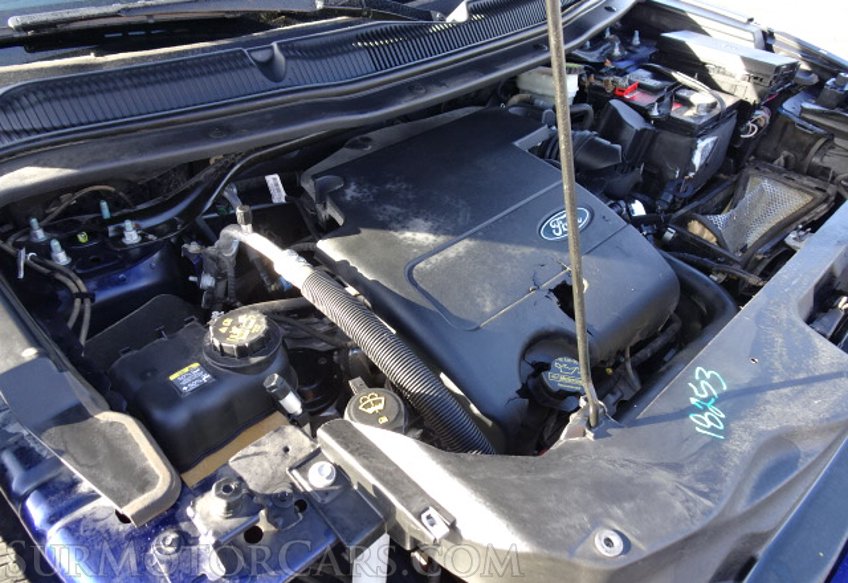 2013 Ford Explorer - Image 48