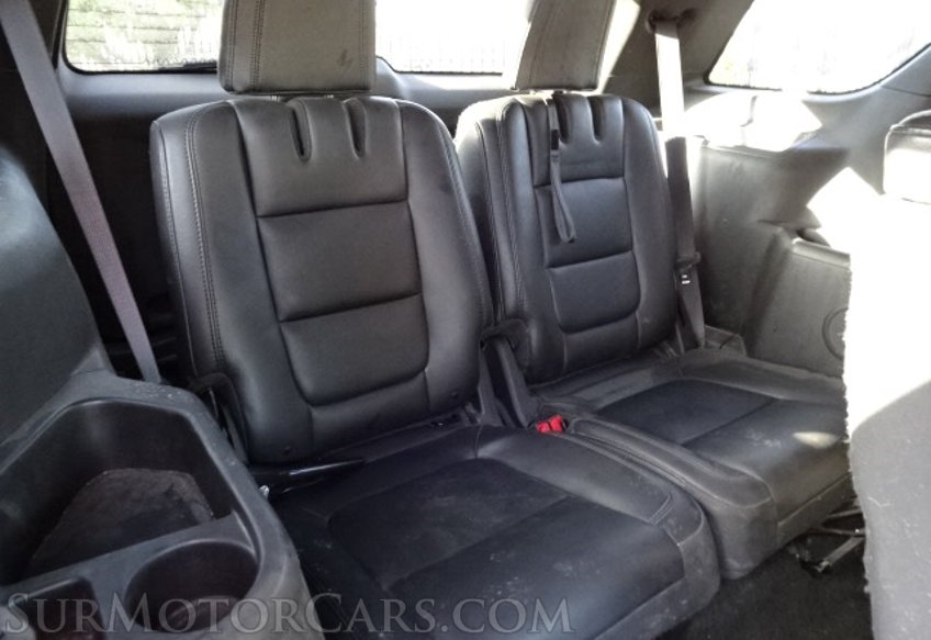 2013 Ford Explorer - Image 32