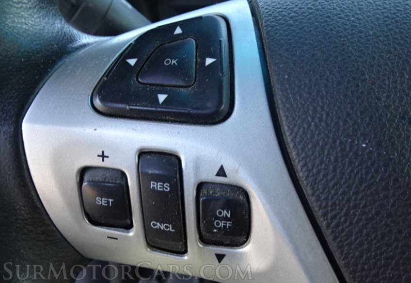 2013 Ford Explorer - Image 42