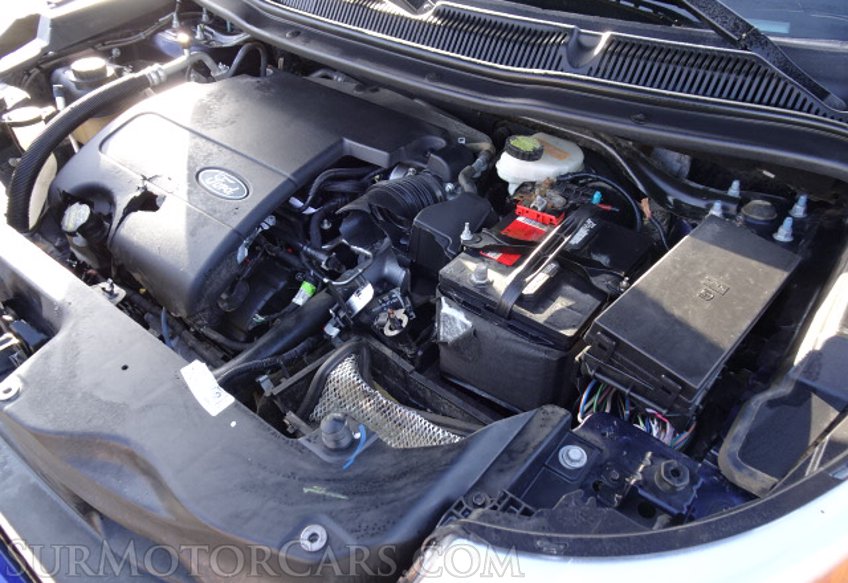 2013 Ford Explorer - Image 50