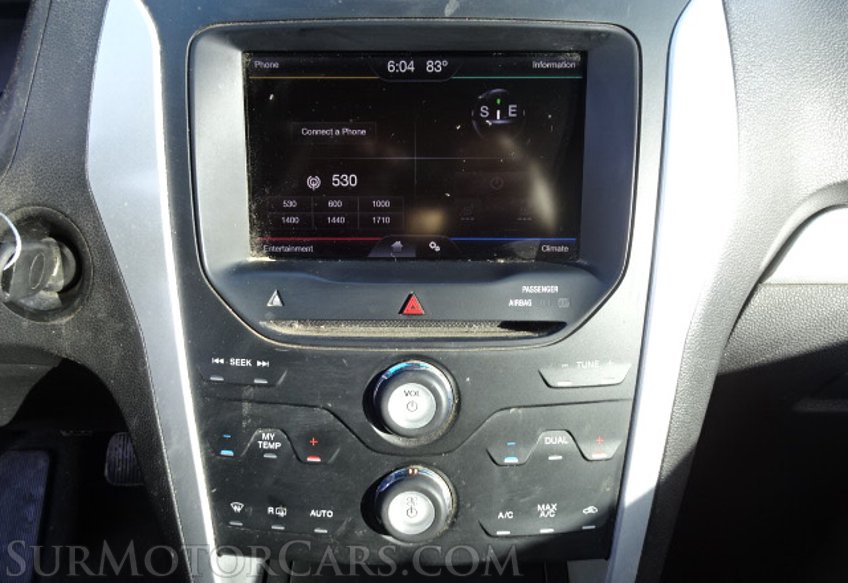 2013 Ford Explorer - Image 36