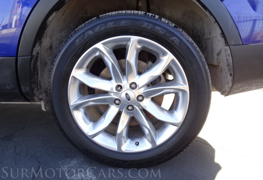 2013 Ford Explorer - Image 11