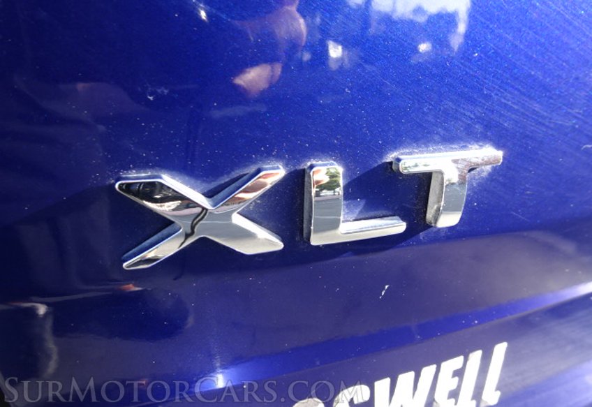 2013 Ford Explorer - Image 18