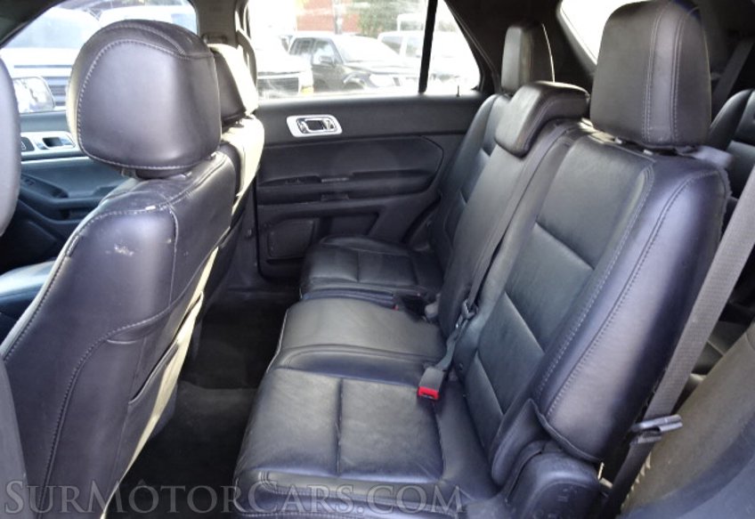2013 Ford Explorer - Image 27