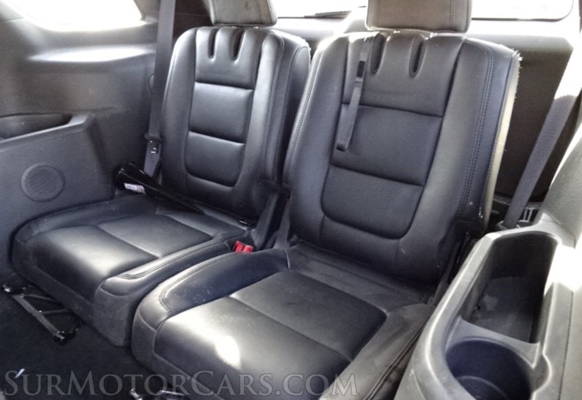 2013 Ford Explorer - Image 31