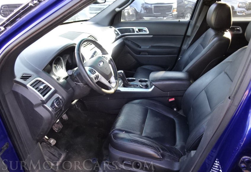 2013 Ford Explorer - Image 23